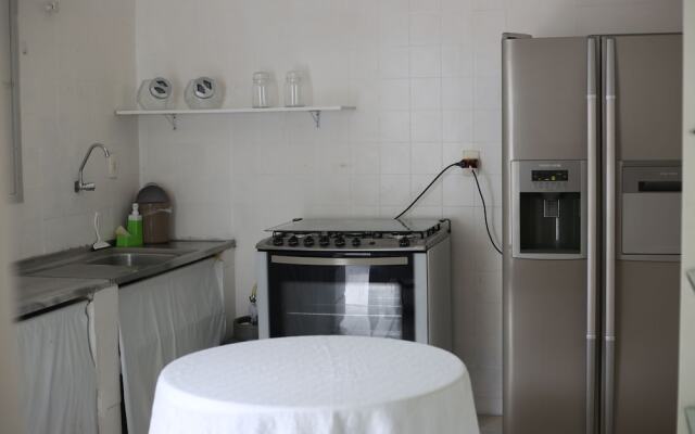 aconchegante Casa beira Mar em Búzios RN