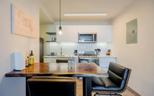 Casco View Apartments