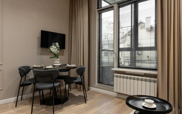 OneRent на улице Лодейнопольская