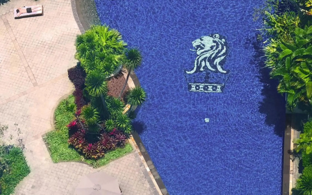 The Residences at The Ritz-Carlton Jakarta, Pacific Place