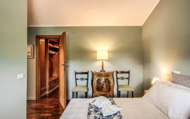 Rooftop Magic Piazza Del Popolo