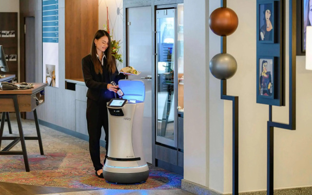 Mercure Hotel Bochum City