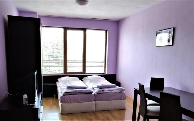 Predela 1 Holiday Apartments