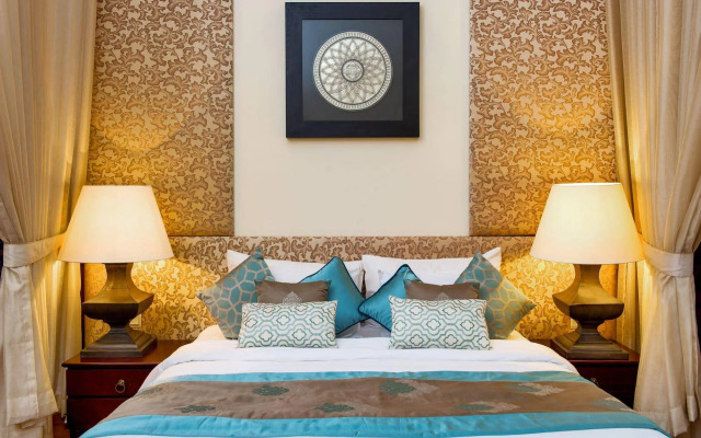 Residence by Uga Escapes