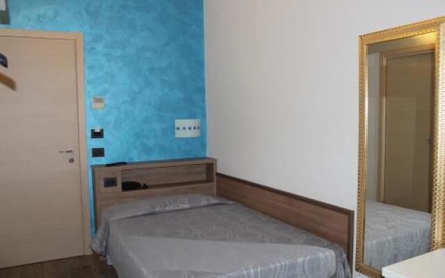 Hostel Beatrice Milano