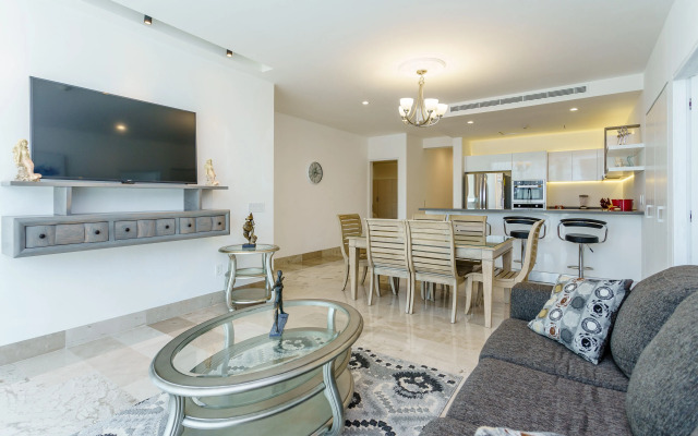 Aldea Thai Brisa De Mar