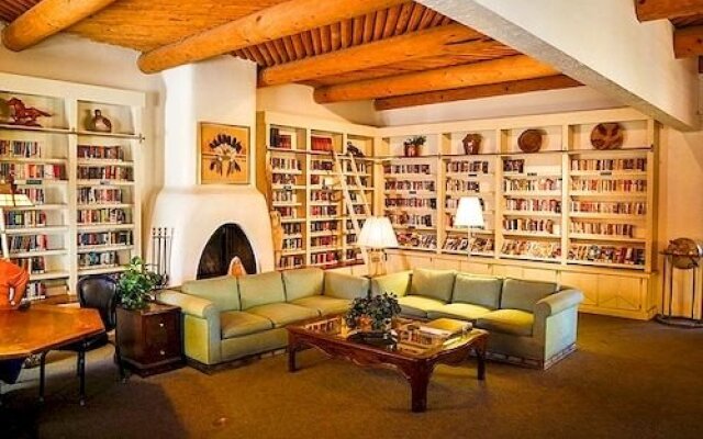 Monte VistaVillage RV Resort