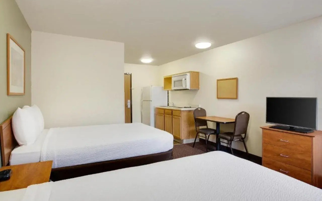 Woodspring Suites Baton Rouge Airport