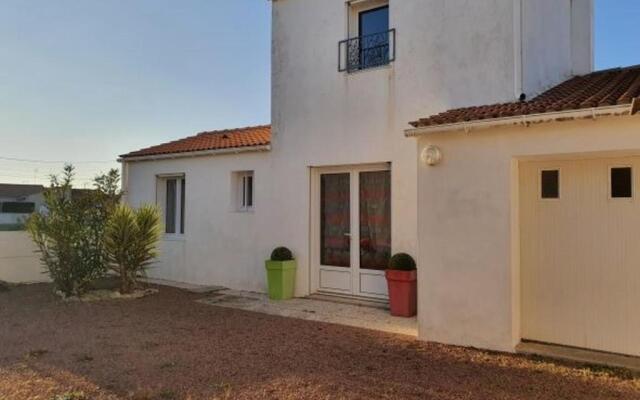 Maison L'Aiguillon-sur-Mer, 3 pièces, 5 personnes - FR-1-476-42