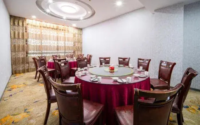 Quantai Hotel