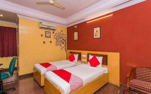 OYO 330 RB Hospitality