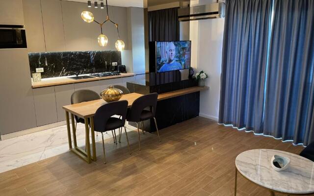 EDENS Residence