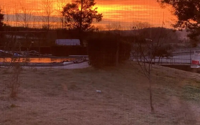 Villino indipendente Sant'Anna