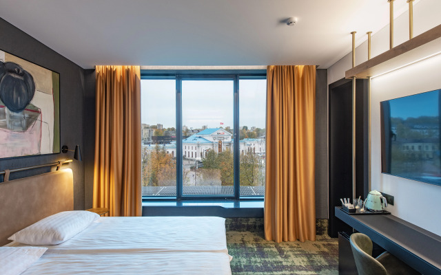 Panorama Hotel