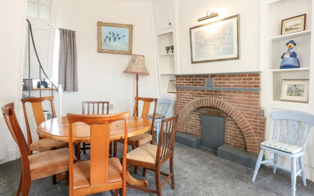 The Sir Peter Scott Lighthouse