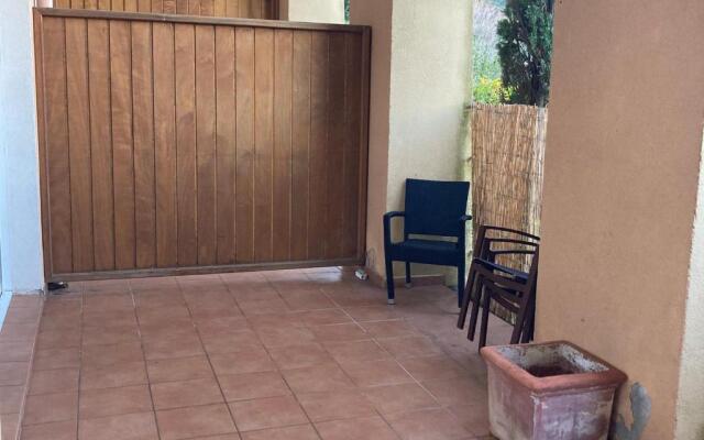 Appartement Saint-Raphaël, 3 pièces, 6 personnes - FR-1-504-605