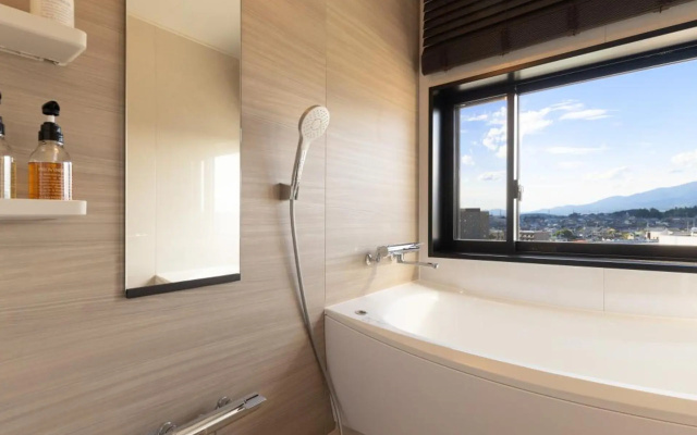 Aqa Hotel Premium