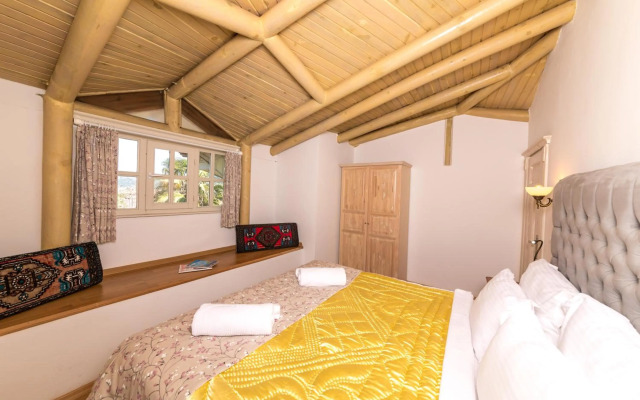 Petunya Konak - Boutique Class