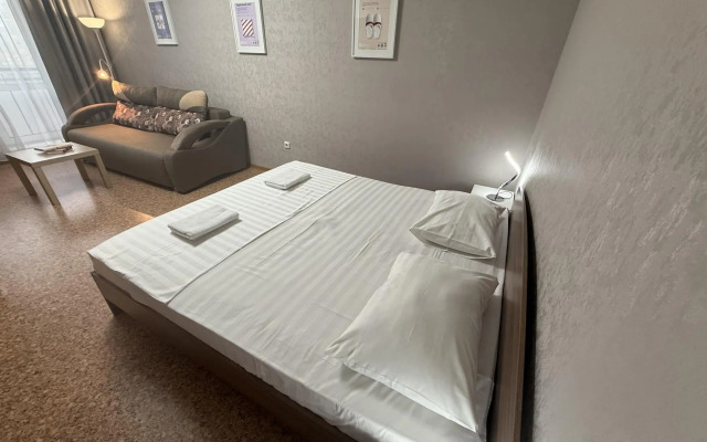 В Гости на Пионерском 62