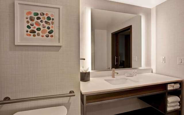 Hilton Garden Inn Summerville