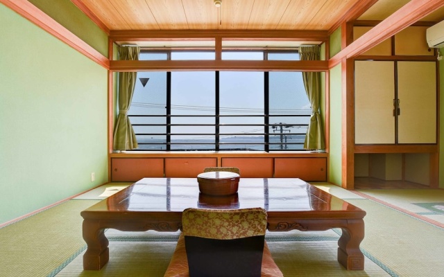 Hamayoshi – Guest Rooms – Onjuku