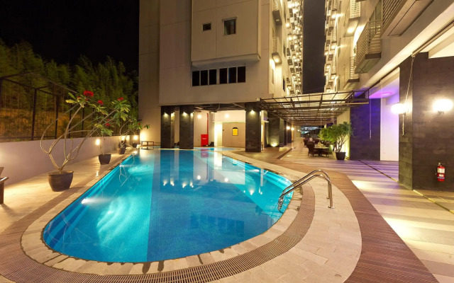 Nagoya Mansion Hotel & Residence