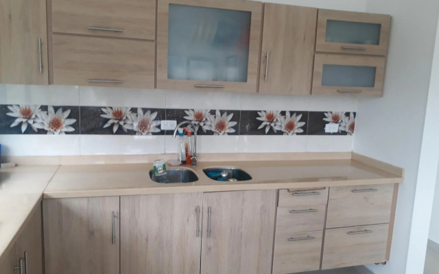 CASA EN CONDOMINIO CAMPESTRE con SEGURIDAD PRIVADA 24HORAS