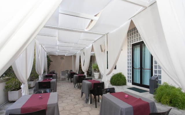 Hotel Zenit Salento