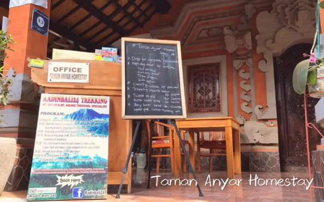 Teja Hostel
