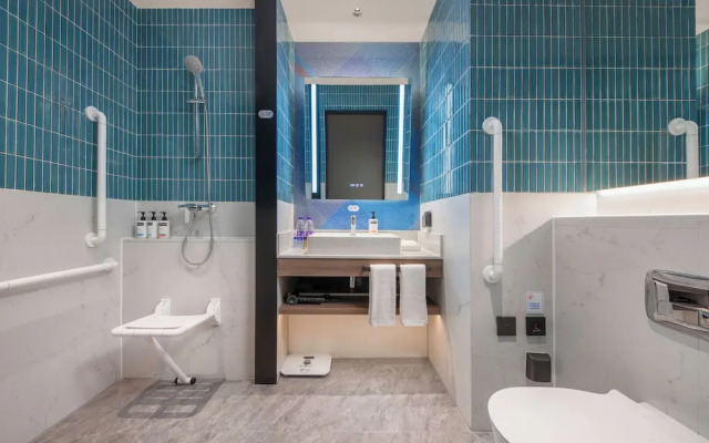 Holiday Inn Express Beijing Zhongguancun Tech Park by IHG