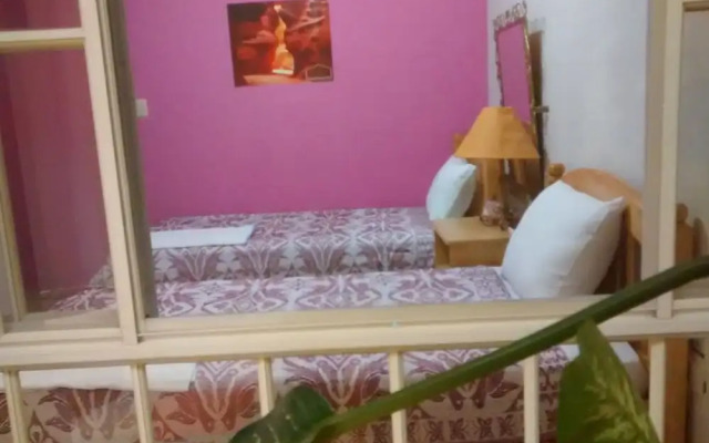 Hotel Shagul