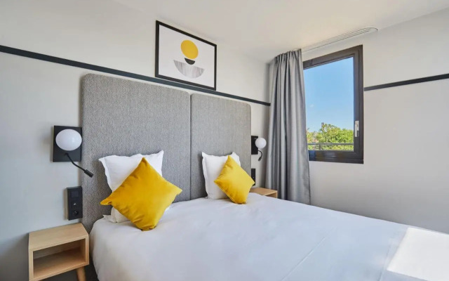 Quality Hotel & Suites Floridianes