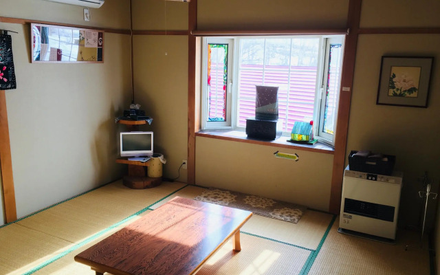 Pension Natsumi no Sato