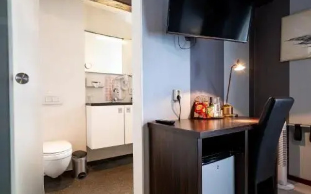 Hotel Zeezicht