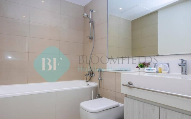 Bloomfields Classic 1Bedroom In Park