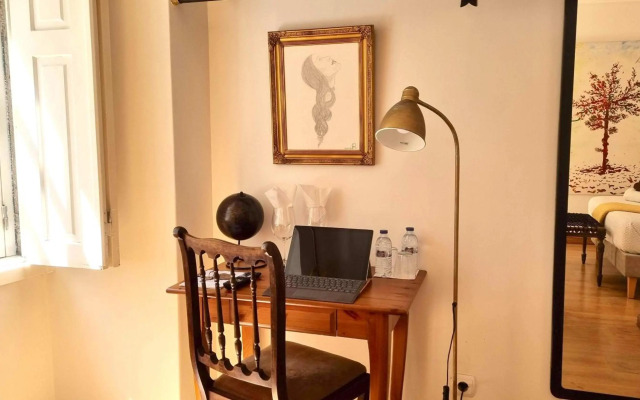 Casa do Criativo ® Bed&Breakfast