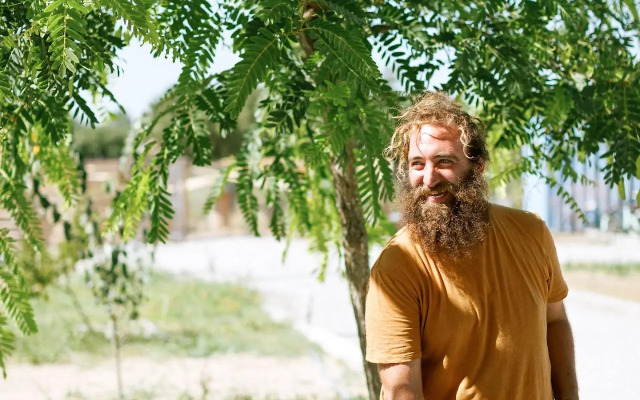 Sails on Kos Ecolux Tented Village