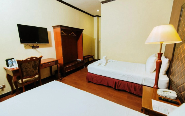 Hotel San Marco