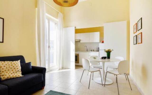 Capo Mulini Seaview Apartment