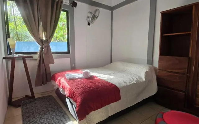 Stay at Alexas Nature House