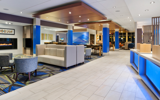 Holiday Inn Express & Suites Medina by IHG