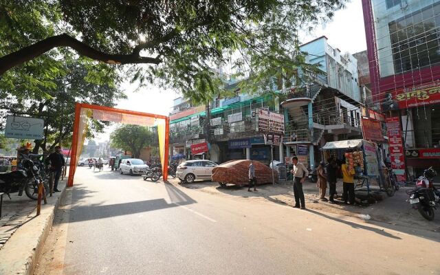 OYO Flagship 23207 Hotel Raj Shree
