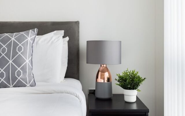 The Hoxton Apartments