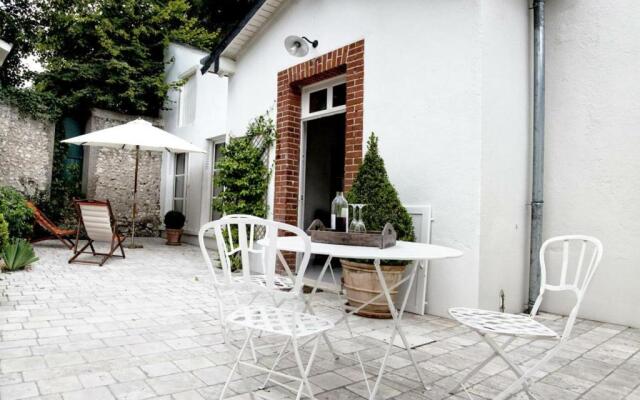 Gîte Blois, 2 pièces, 2 personnes - FR-1-491-264