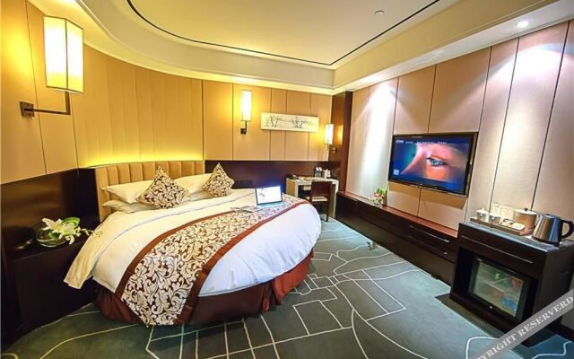 Regis JOY International Hotel