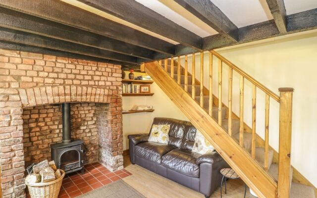Railwayman's Cottage