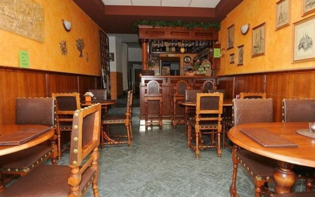 Garni Hotel Na Havlícku