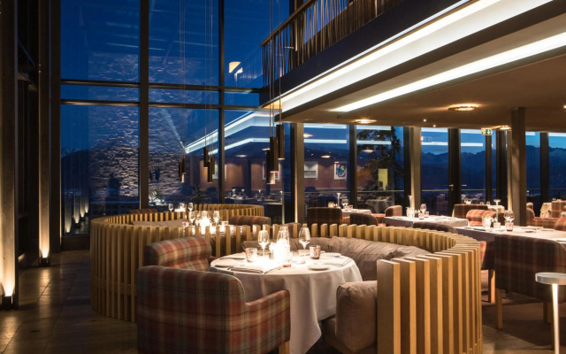 Crans Ambassador