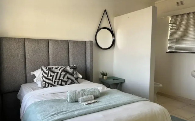Mutare Manor Single Room - 2308