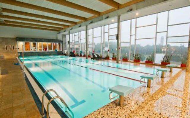 Tervis Medical Spa Hotel